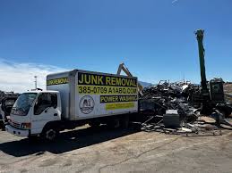Moving and Downsizing Cleanouts in Washington, UT