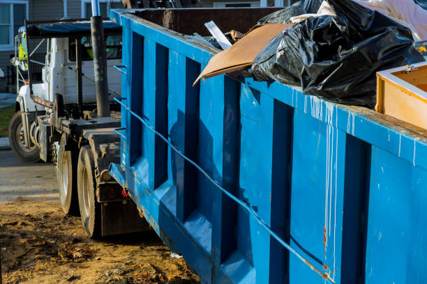 Best Residential Junk Removal  in Washington, UT