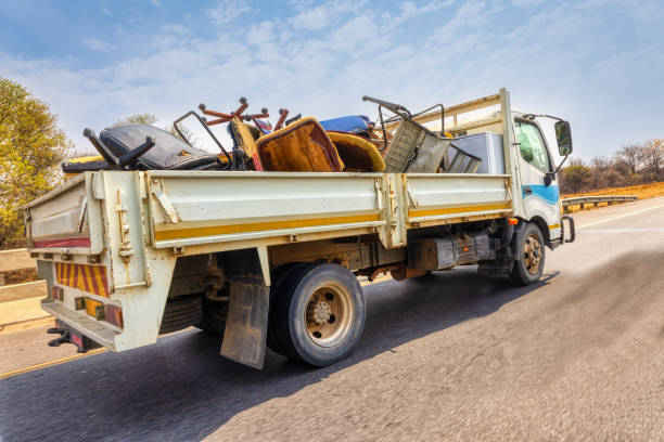 Best Residential Junk Removal  in Washington, UT